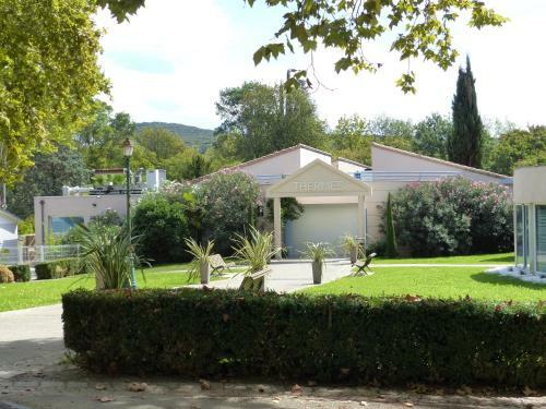 Apartamento L'amandeline