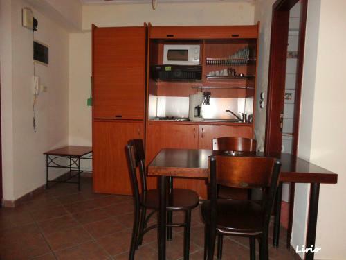 Hostal ??????? ??????/lirio Guest House