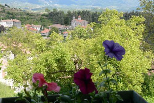 Villa Caterina Stone Built Mountain Resort