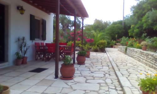 Villa Elvira