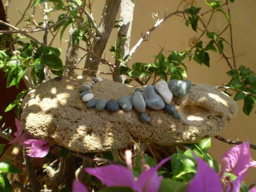 Apartamento Agioklima Traditional Cretan House