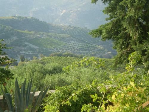 Apartamento Agioklima Traditional Cretan House