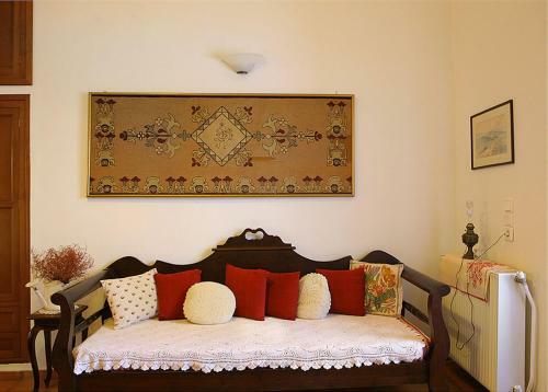 Apartamento Agioklima Traditional Cretan House