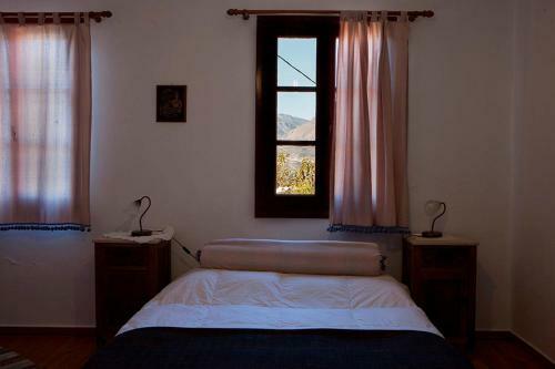 Apartamento Agioklima Traditional Cretan House