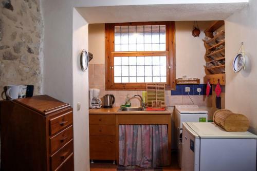 Apartamento Agioklima Traditional Cretan House