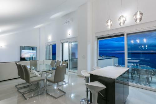 Apartamento Breathtaking Sea View Luxury Penthouse