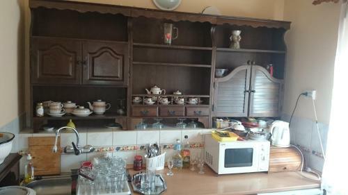Hostal Postakocsi Fogad� Kisgy?r