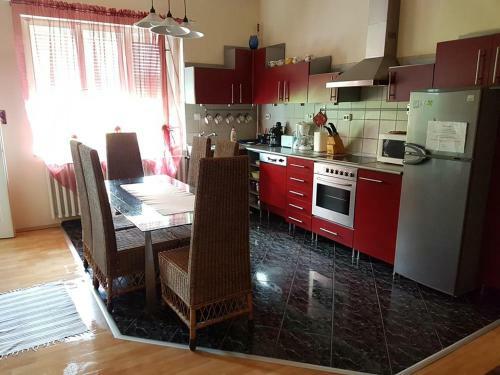 Apartamento Sz?ke Tisza Vend�gh�z