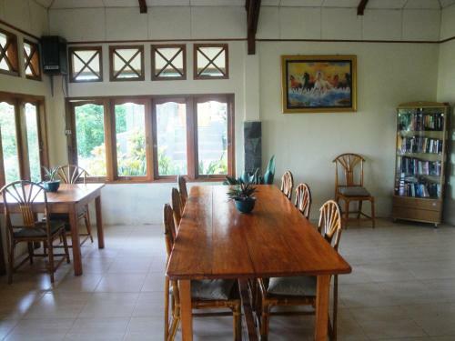 Bunaken Beach Resort New