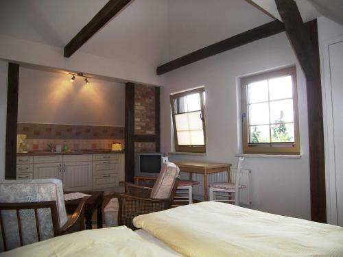 Apartamento Ferienidyll Am Peenestrom