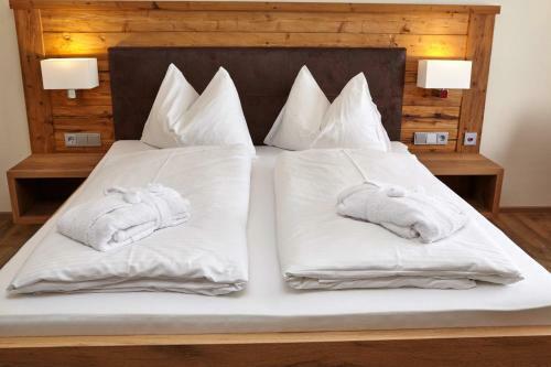 Aura-hotel Saulgrub
