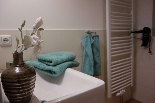Apartamento Ferienwohnung Spie