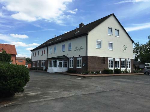 Hotel Restaurant K�rber