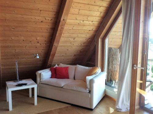 Hotel Silvia Krafts Bed And Breakfast