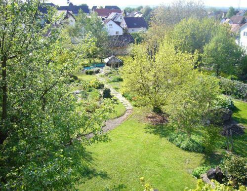 Hotel Silvia Krafts Bed And Breakfast