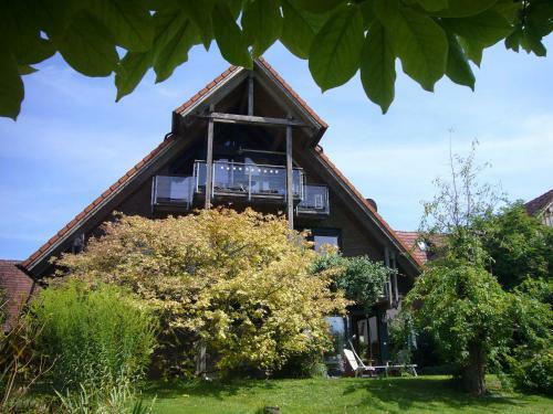 Hotel Silvia Krafts Bed And Breakfast