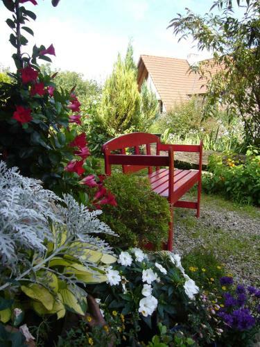 Hotel Silvia Krafts Bed And Breakfast