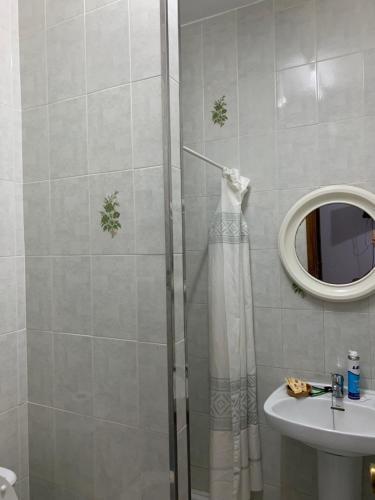 Albergue Hostal Restaurante Rufino