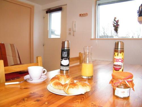 Apartamento Chez Laurent Et Sandrine