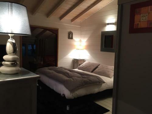 Bed & Breakfast Le Domaine De Charlyne