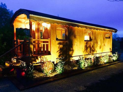 Bed & Breakfast Le Domaine De Charlyne