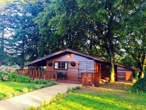 Bed & Breakfast Le Domaine De Charlyne