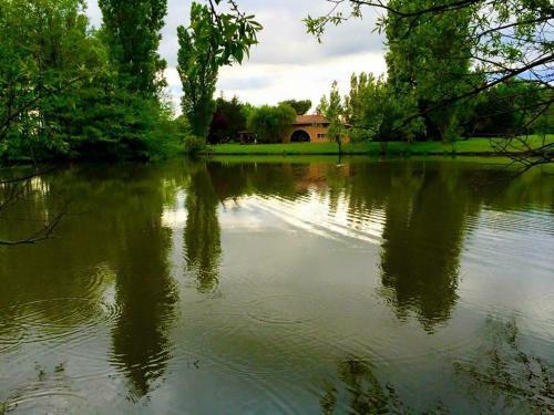 Bed & Breakfast Le Domaine De Charlyne