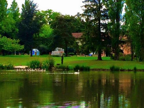 Bed & Breakfast Le Domaine De Charlyne