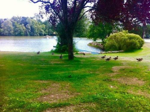 Bed & Breakfast Le Domaine De Charlyne