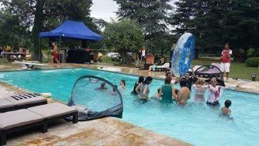 Bed & Breakfast Le Domaine De Charlyne