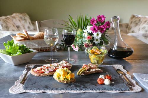 Bed & Breakfast Chambres D?h�tes Du Presbyt�re