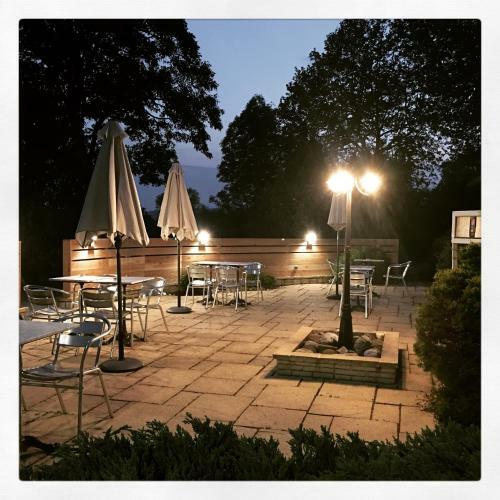 Hotel Relais De La Voie Sacr�e