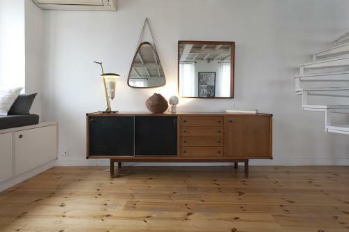Apartamento Loft Duplex John F. Kennedy