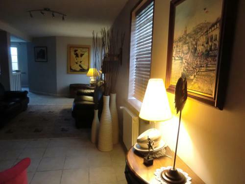 Bed & Breakfast La Cr�maill�re