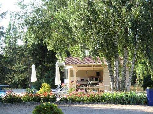 Bed & Breakfast La Cr�maill�re