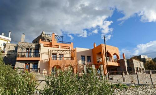 Apartamento Mala Villa