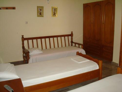 Aparthotel Hotel Filoxenia