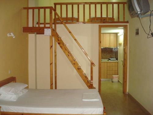 Aparthotel Hotel Filoxenia