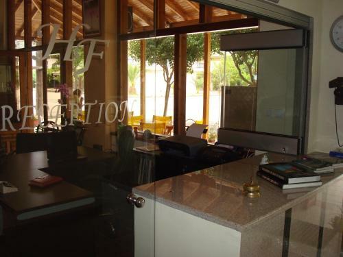 Aparthotel Hotel Filoxenia