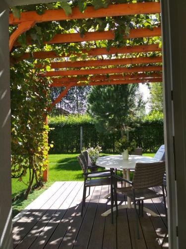 Apartamento G�lya Vend�gh�z