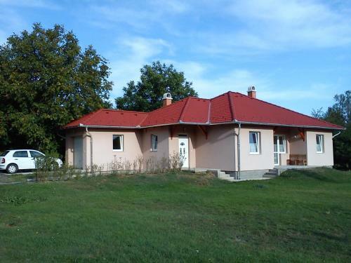 Bokros Vend�gh�z