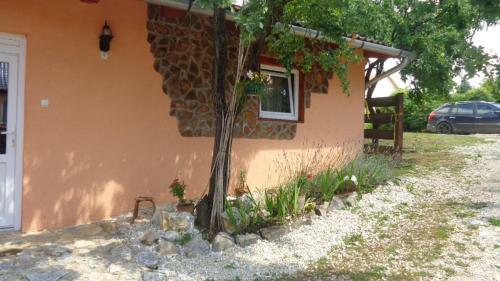 Hostal Katica Vend�gh�z