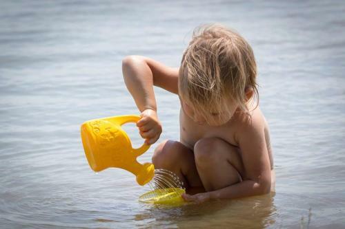 Hostal K�k Sziget Pihen?h�z