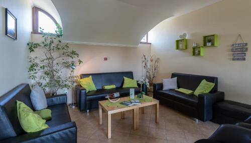 Bed & Breakfast Bikav�lgyi Panzi�