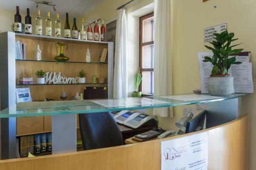 Bed & Breakfast Bikav�lgyi Panzi�