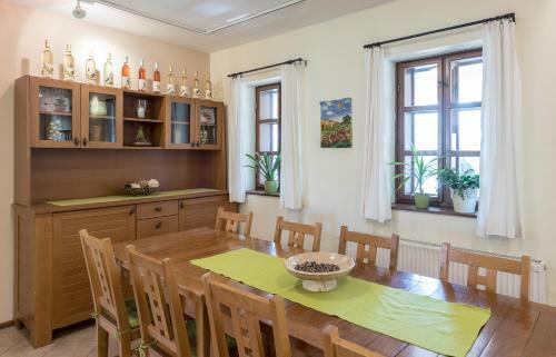 Bed & Breakfast Bikav�lgyi Panzi�