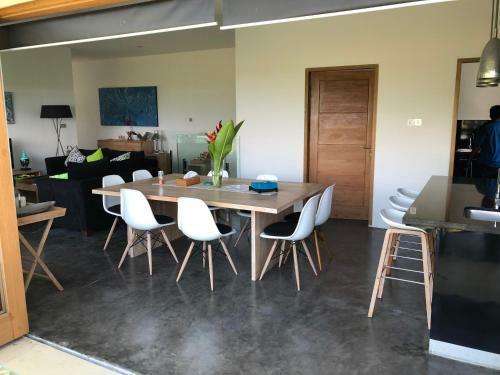 Hotel Villa K Lombok