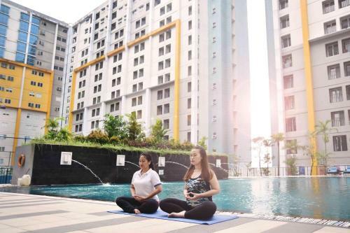 Ara Hotel Gading Serpong