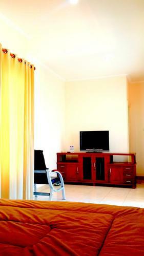 Hotel Walan Syariah
