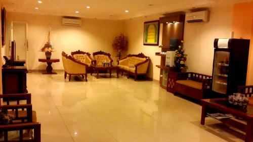 Hotel Walan Syariah